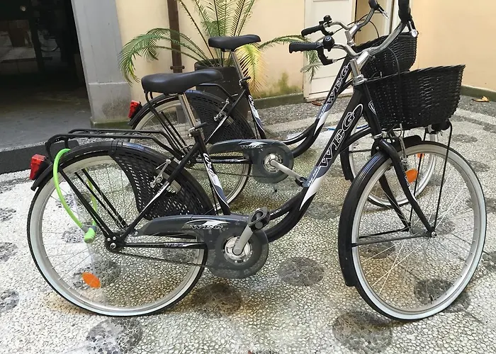 דירה Colosseo Luxury רומא