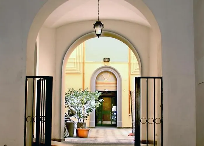 Colosseo Luxury