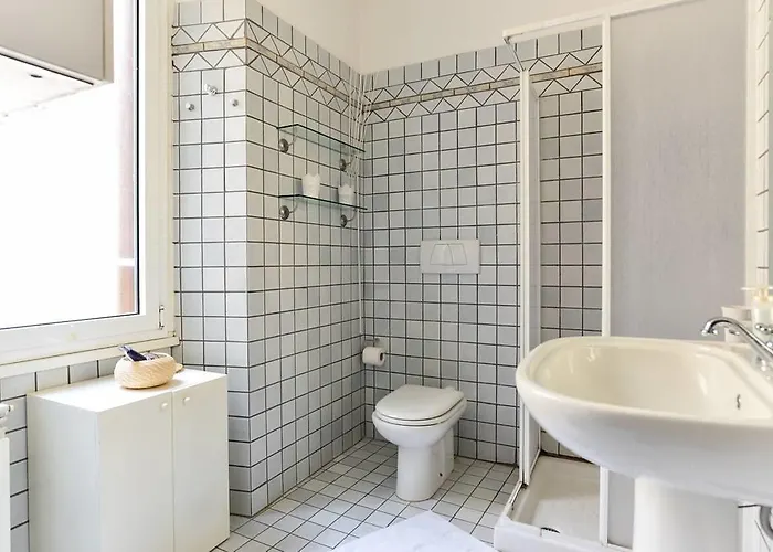 Colosseo Luxury דירה