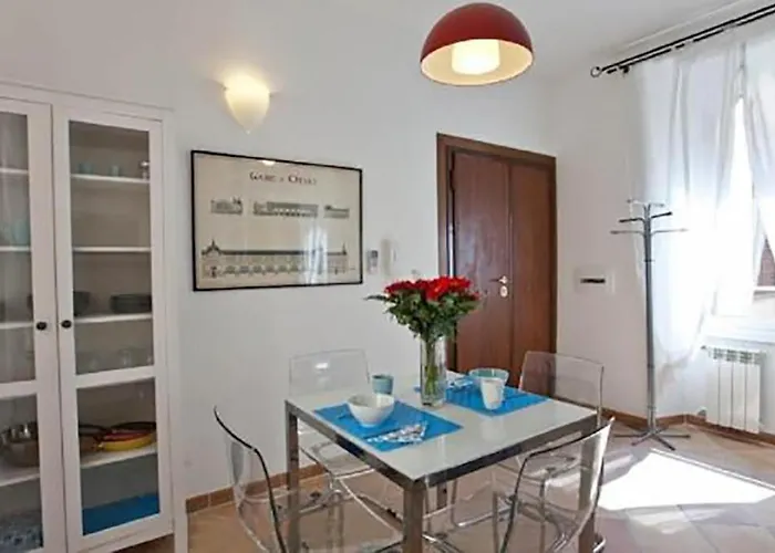 Colosseo Luxury