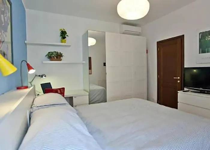 Colosseo Luxury דירה